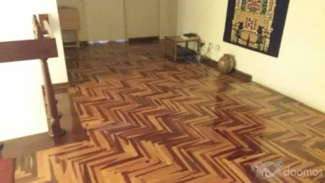 ESTUPENDA CASA EN EXCLUSIVA ZONA DE SAN ISIDRO — foto 8