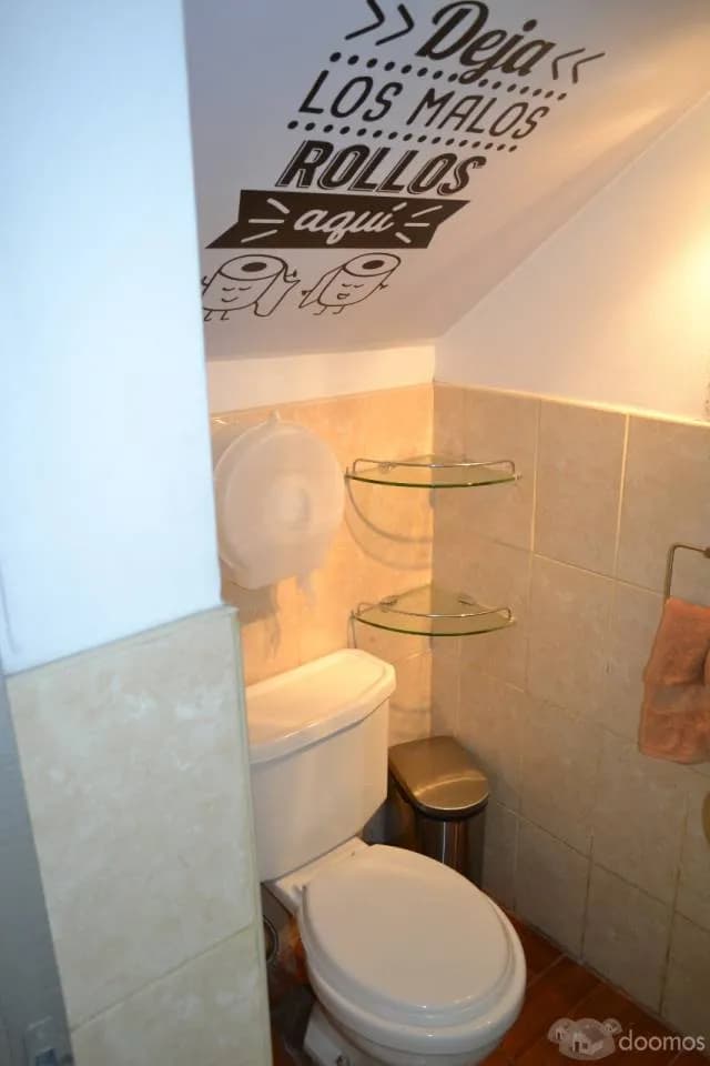 ALQUILER DE OFICINA SEMI AMUEBLADA — foto 6