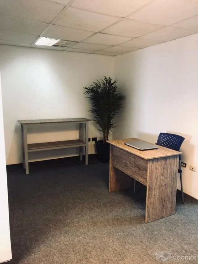 Alquiler de salas para capacitaciones en Miraflores — foto 6