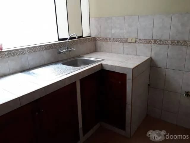 Alquiler de Departamento en Santiago De Surco — foto 2