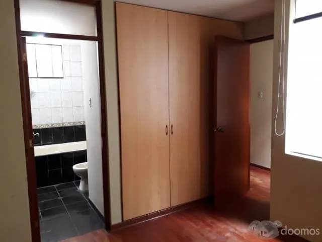 Alquiler de Departamento en Santiago De Surco — foto 6