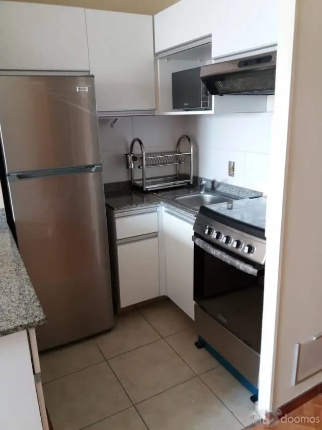 Alquilo departamento amoblado  frente a la Universidad Católica — foto 3