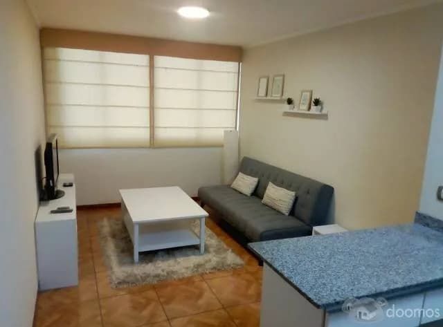 Alquilo departamento amoblado  frente a la Universidad Católica — foto 4