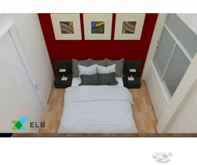 SE VENDE CASA CON COCHERA A PRECIO DE DEPARTAMENTO EN PRE VENTA — foto 5