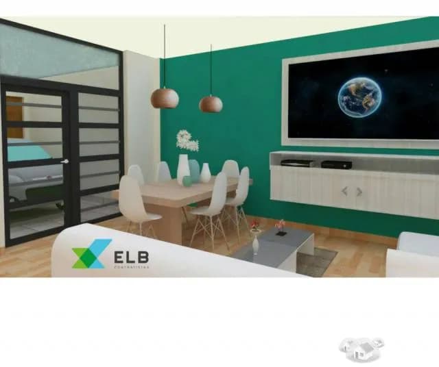 SE VENDE CASA CON COCHERA A PRECIO DE DEPARTAMENTO EN PRE VENTA — foto 7