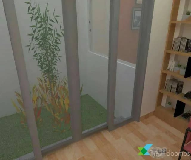 SE VENDE CASA CON COCHERA A PRECIO DE DEPARTAMENTO EN PRE VENTA — foto 8