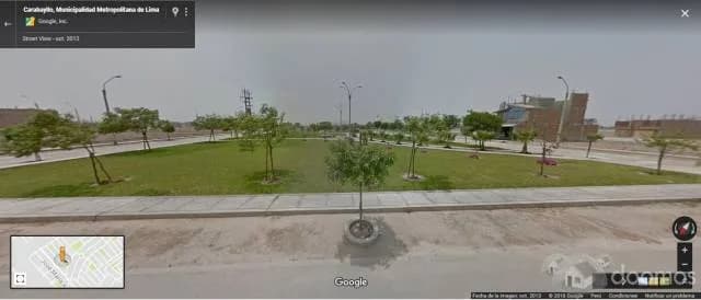 VENTA TERRENO 120M2 URB. SAN ANTONIO CARABAYLLO 4 MENORCA — foto 7