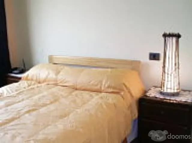 apartamento amoblado -dos dormitorios — foto 2