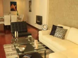Lindo dpto. en venta - Miraflores