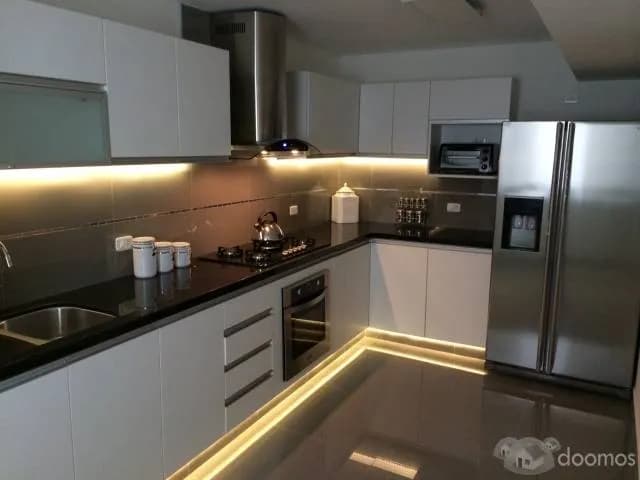 Lindo dpto. en venta - Miraflores — foto 4