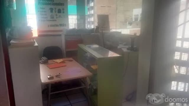 OPORTUNIDAD DE LOCAL COMERCIAL EN GAMARRA — foto 2