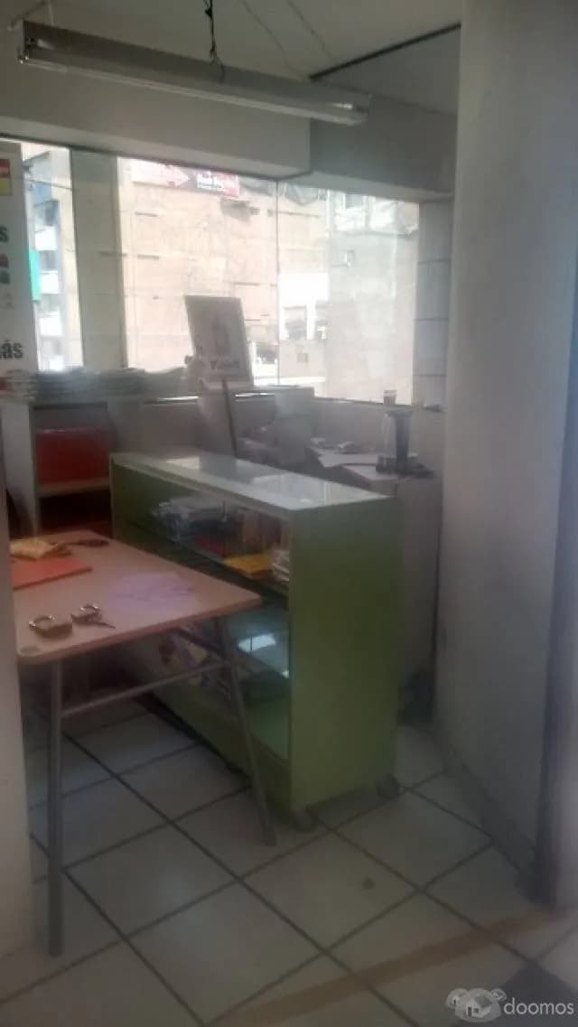 OPORTUNIDAD DE LOCAL COMERCIAL EN GAMARRA — foto 4