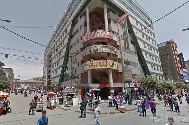 OPORTUNIDAD DE LOCAL COMERCIAL EN GAMARRA — foto 6