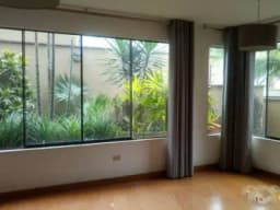 Venta de Departamento a una cuadra Av. Club Golf Los Incas
