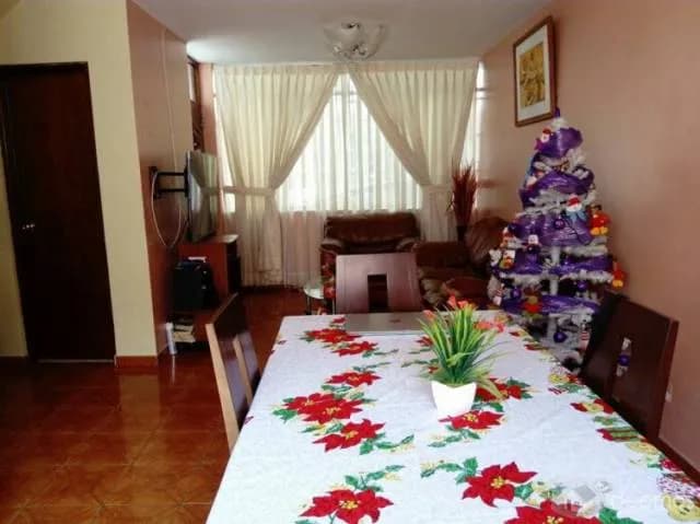 OCASIÓN….CASA EN CHORRILLOS…EXCELENTE UBICACION — foto 2