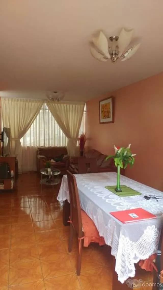 OCASIÓN….CASA EN CHORRILLOS…EXCELENTE UBICACION — foto 3