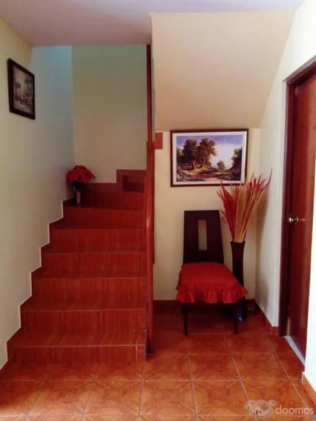 OCASIÓN….CASA EN CHORRILLOS…EXCELENTE UBICACION — foto 4