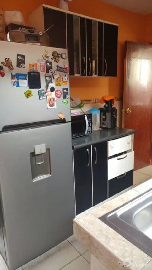 OCASIÓN….CASA EN CHORRILLOS…EXCELENTE UBICACION — foto 5