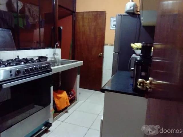 OCASIÓN….CASA EN CHORRILLOS…EXCELENTE UBICACION — foto 6