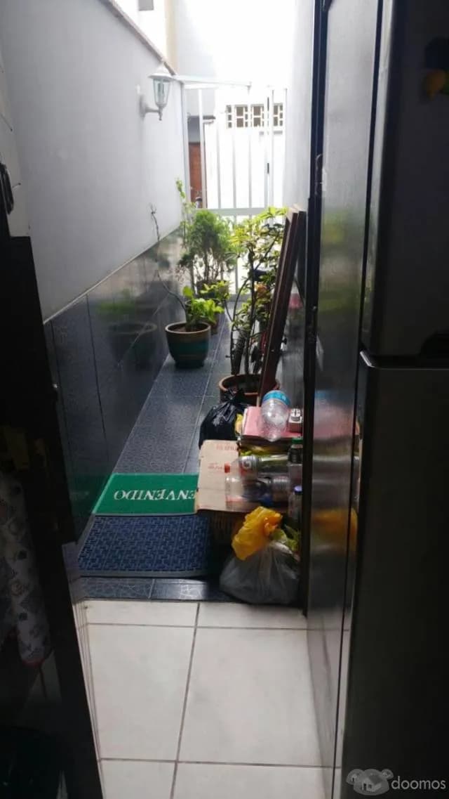 OCASIÓN….CASA EN CHORRILLOS…EXCELENTE UBICACION — foto 13
