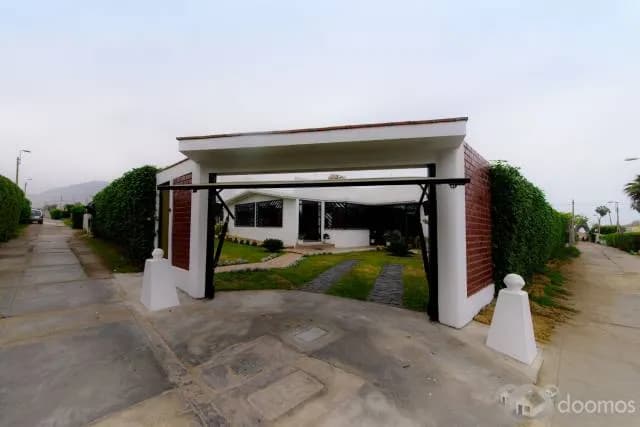 Casa Amoblada - Zona Privada Del Balneario De Santa Rosa — foto 2