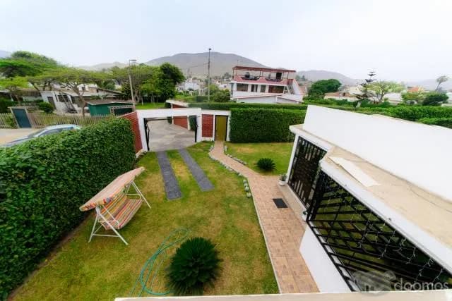 Casa Amoblada - Zona Privada Del Balneario De Santa Rosa — foto 3