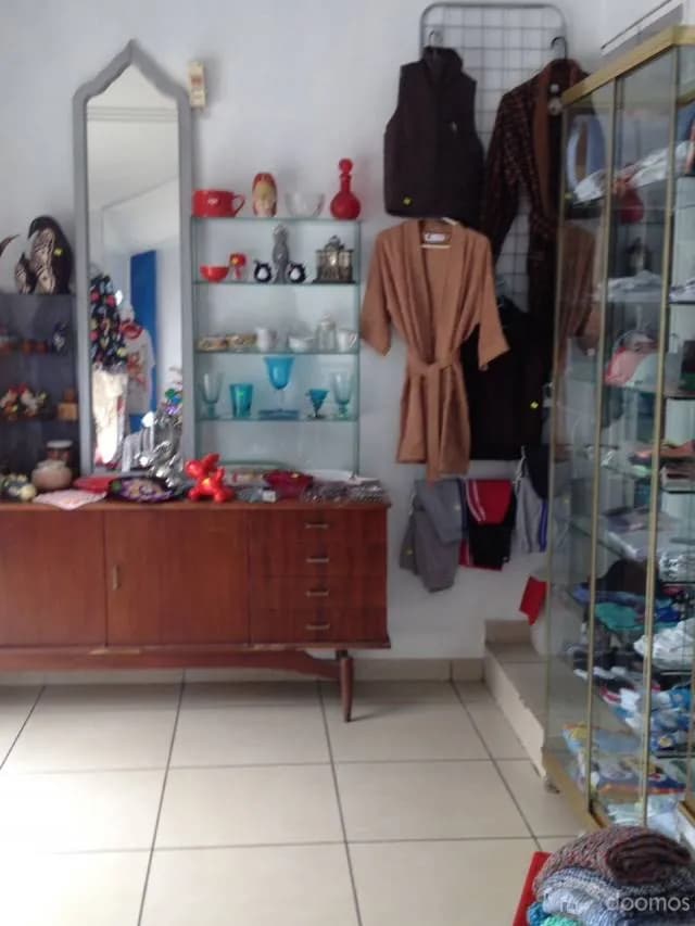 ¡¡¡ A BUEN PRECIO !!! - LOCAL COMERCIAL en ALQUILER en SURQUILLO — foto 3