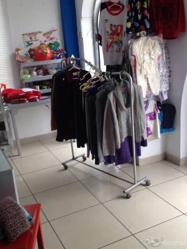 ¡¡¡ A BUEN PRECIO !!! - LOCAL COMERCIAL en ALQUILER en SURQUILLO — foto 4