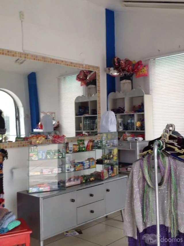 ¡¡¡ A BUEN PRECIO !!! - LOCAL COMERCIAL en ALQUILER en SURQUILLO — foto 5