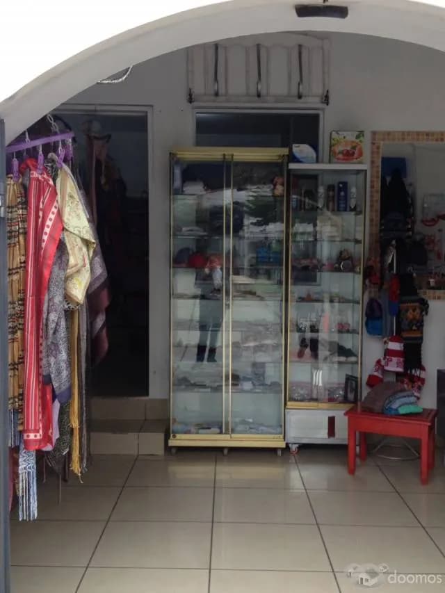 ¡¡¡ A BUEN PRECIO !!! - LOCAL COMERCIAL en ALQUILER en SURQUILLO — foto 6