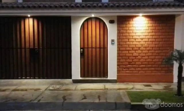 Vendo Casa en La Molina¡¡¡¡ — foto 1