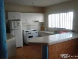 Alquilo Amplia casa 1 fila Playa Los Lobos Km 126 Panamricana Sur