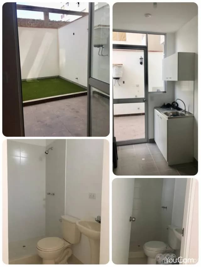 ALQUILER DE DEPARTAMENTO DE ESTRENO EN CHORRILLOS — foto 2