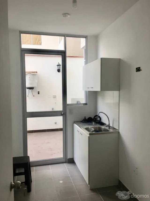 ALQUILER DE DEPARTAMENTO DE ESTRENO EN CHORRILLOS — foto 4
