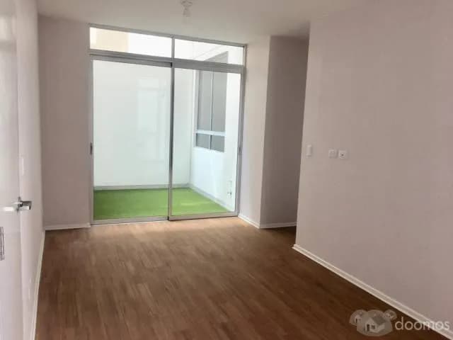 ALQUILER DE DEPARTAMENTO DE ESTRENO EN CHORRILLOS — foto 5