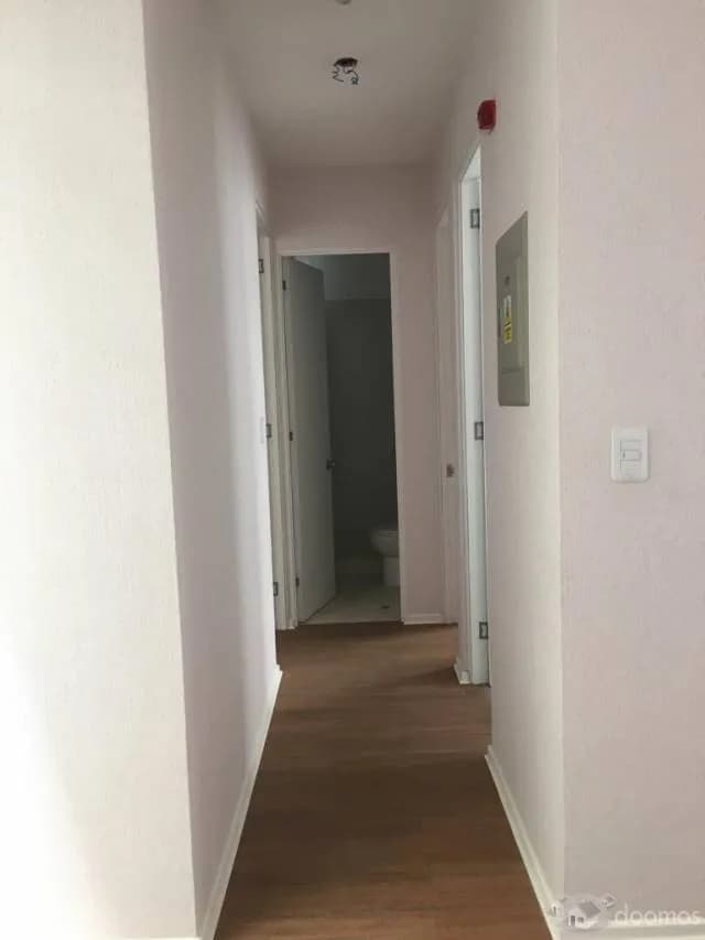 ALQUILER DE DEPARTAMENTO DE ESTRENO EN CHORRILLOS — foto 6