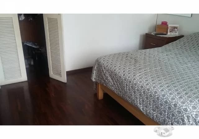 ACOGEDORA AMPLIA CASA CON TERRAZA Y JARDÍN EN MAGDALENA — foto 1