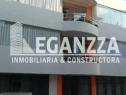 REMATO EDIFICIO PARA PROYECTO INMOBILIARIO
