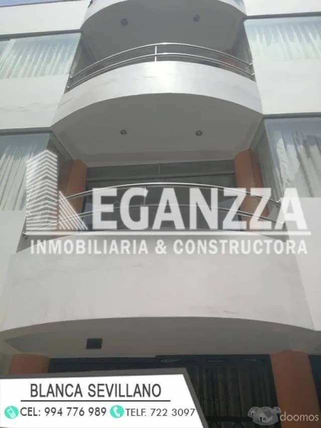 REMATO EDIFICIO PARA PROYECTO INMOBILIARIO — foto 2