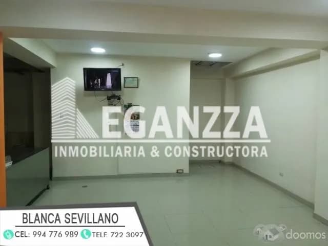 REMATO EDIFICIO PARA PROYECTO INMOBILIARIO — foto 4