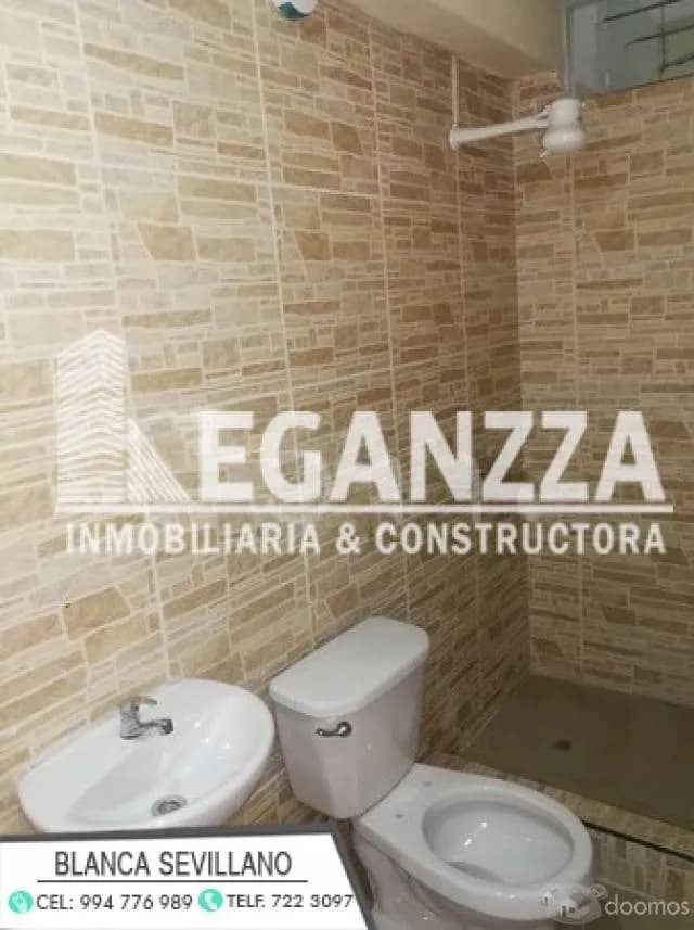 REMATO EDIFICIO PARA PROYECTO INMOBILIARIO — foto 6