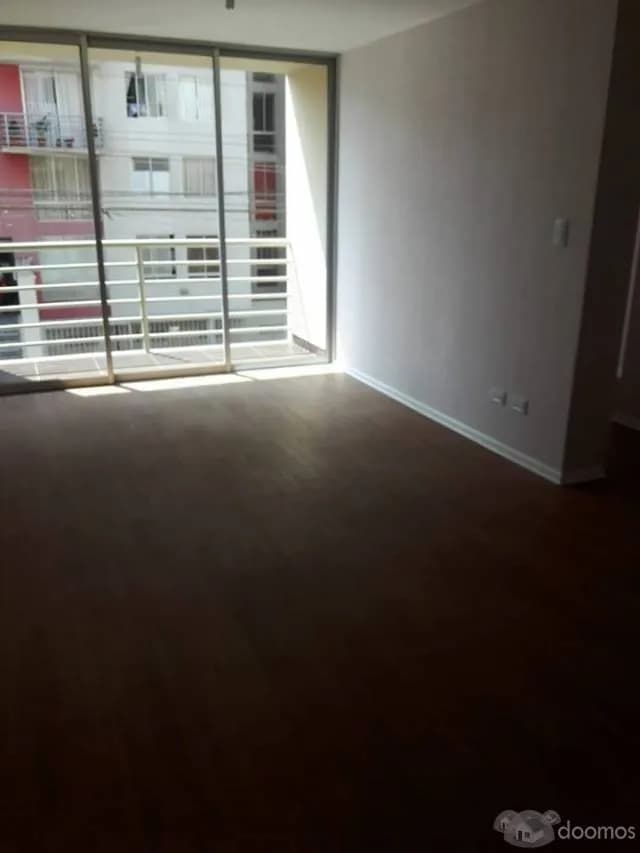 ALQUILO DPTO EN ESTRENO EN CONDOMINIO INC COCHERA — foto 2
