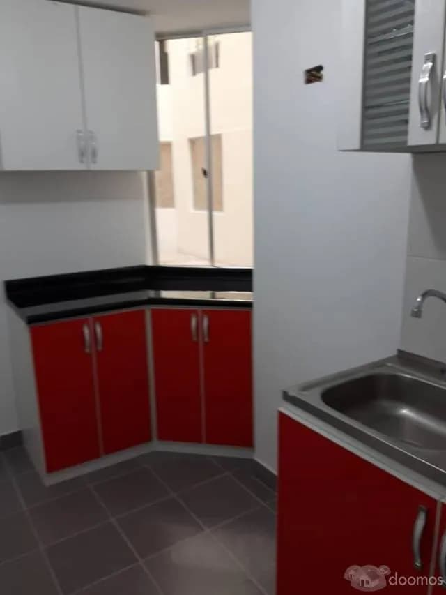 ALQUILO DPTO EN ESTRENO EN CONDOMINIO INC COCHERA — foto 4