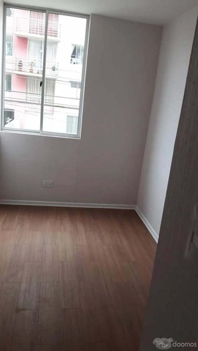 ALQUILO DPTO EN ESTRENO EN CONDOMINIO INC COCHERA — foto 7