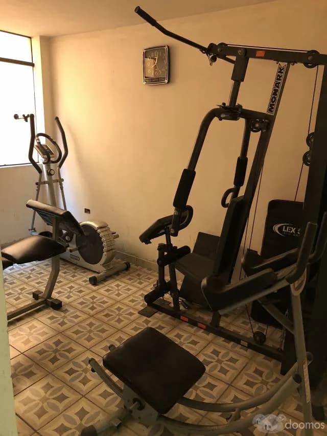 Casa Amoblada frente a Tottus San Martin de Porres — foto 3