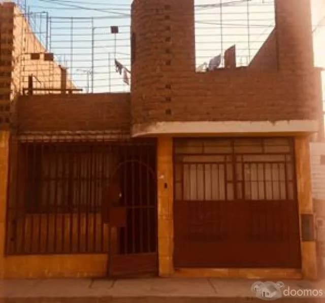 casa en venta — foto 1