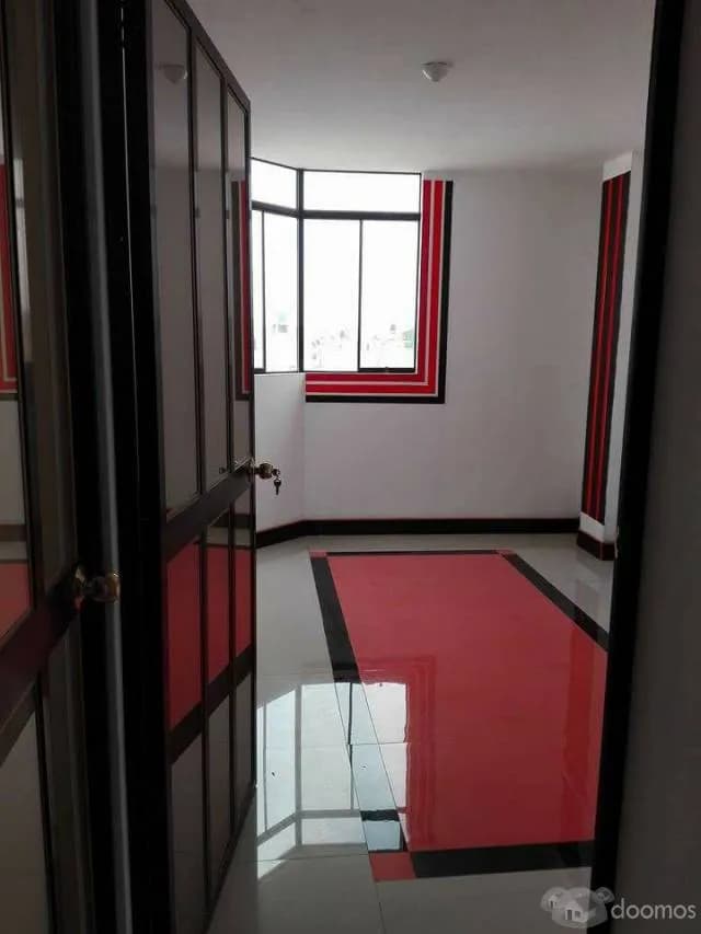 Departamento Urb. Las Brisas Av. Agustin Vallejos — foto 1