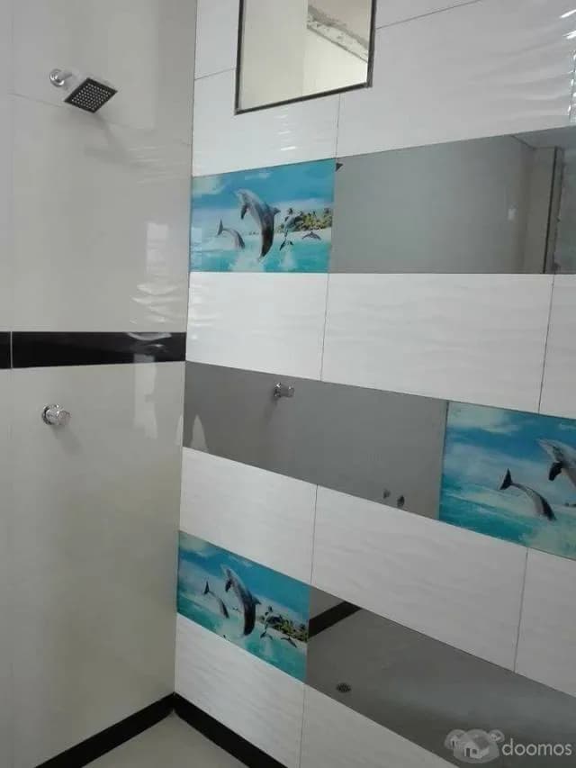 Departamento Urb. Las Brisas Av. Agustin Vallejos — foto 4