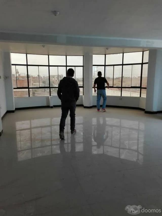 Departamento Urb. Las Brisas Av. Agustin Vallejos — foto 7