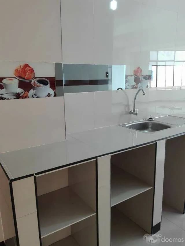 Departamento Urb. Las Brisas Av. Agustin Vallejos — foto 8